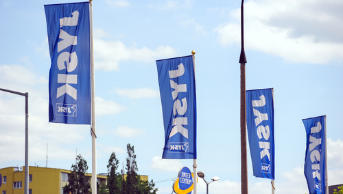 Jutro pikieta protestacyjna przed Centrum Dystrybucji Jysk Sp. z o.o. w Radomsku