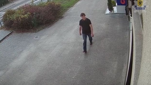 Jerzy Bukowski: Wybite okno też można dobrze wykorzystać