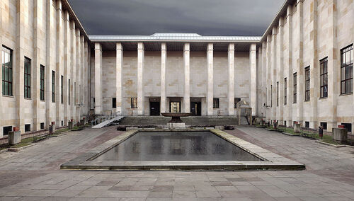 Muzealnicy żądają podwyżek i dialogu