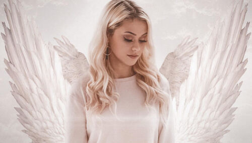 [video] Nowy singiel "Anioły"  od Sylwii Przybysz