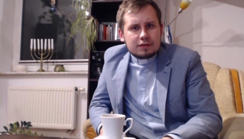 Ks. Kachnowicz został suspendowany