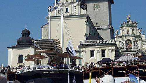 Google sprawił dziś Polakom miły prezent z okazji Dnia Niepodległości