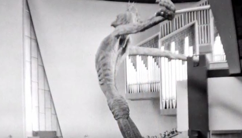 Jerzy Bukowski: Umarł wszechstronny artysta