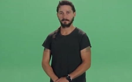 [video] 33. urodziny Shia Labeoufa. Zobaczmy najlepsze występy aktora