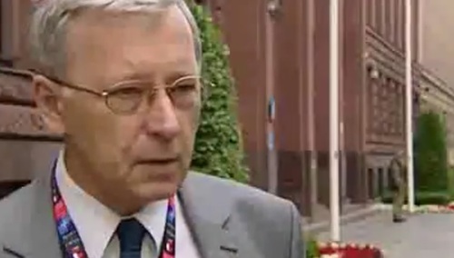 Jan Parys b. minister ON: Jeśli UE będzie brutalnie ingerować w wewn. sprawy członków, to się rozpadnie