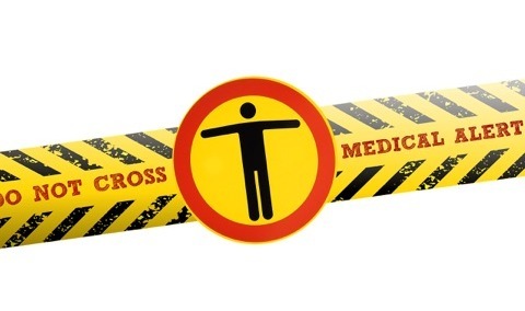 Koronawirus. USA: Tragiczna doba - 2751 zgonów