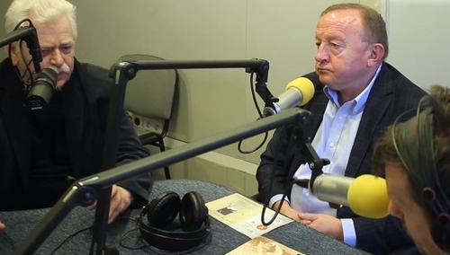 [video] Romuald Szeremietiew: Ogłoszono nową koncepcję obrony RP. To powtórzenie strategii poprzedników