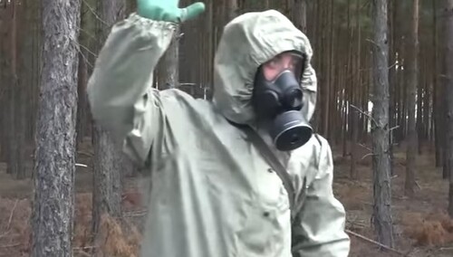 Szef MON: Wojsko gotowe, aby pomóc w walce ze skutkami skażenia Wisły