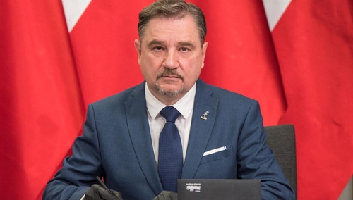 Piotr Duda: Płaca minimalna w przyszłym roku powinna wynosić co najmniej 2800 zł