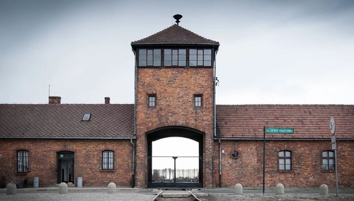 Rosja wyznaczyła reprezentanta na 75. rocznicę wyzwolenia obozu Auschwitz-Birkenau