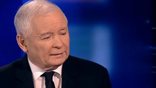 J. Kaczyński o współpracy z SLD: Wszystko możliwe. Od czasów istnienia PZPR minęło prawie 30 lat