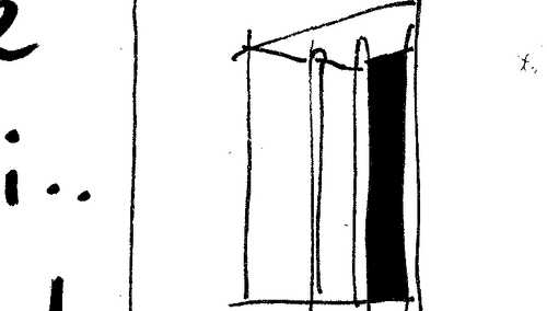 [Kliknij aby zobaczyć całość] Nowy Rysunek Krysztopy: "PiS posadzi złodziei"