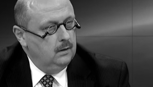 Podano szczegóły pogrzebu ś.p. mec. Stefana Hambury