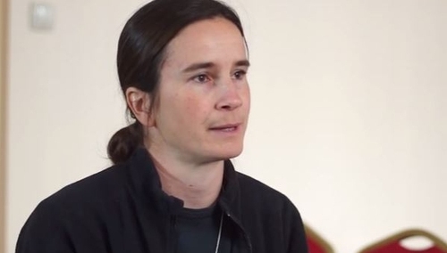 Sprawa Mary Wagner. Wojciech Cejrowski apeluje o pomoc dla kanadyjskiej obrończyni życia