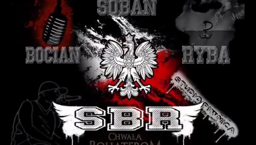 [teledysk hip-hop] SBR Ekipa: "Cud nad Wisłą"