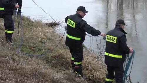 Wyniki sekcji zwłok ofiar wypadku w Tryńczy. Trzy poszukiwane nastolatki były w samochodzie