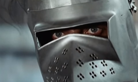 Jacek Jarecki: Wielka krzyżacka majówka