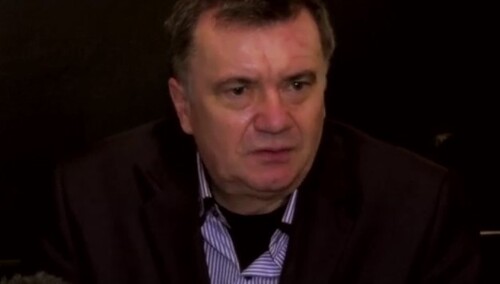 Krzysztof Kawęcki nowym prezesem Prawicy Rzeczypospolitej