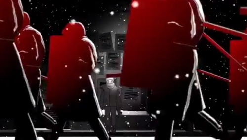 Adam Zyzman: Kraków - 37 rocznica wprowadzenia stanu wojennego