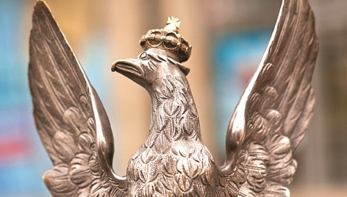 Jerzy Bukowski: Poprzyjmy dotychczasową lokalizację i projekt "Wstęgi Pamięci"