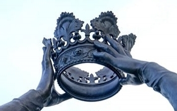 [video] Ewangelia na Uroczystość Chrystusa Króla Wszechświata [XXXIV Niedziela Zwykła]  z komentarzem