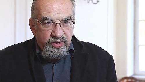 Prof. Modzelewski o dziurach podatkowych za czasó PO-PSL: Zniknęła wartość jednorocznego budżetu