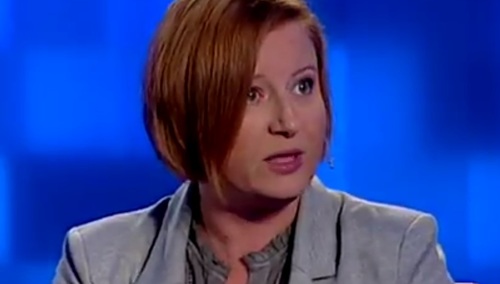 [video] Aleksandra Rybińska: Muzułmanie [w Europie] stanowią elektorat lewicy