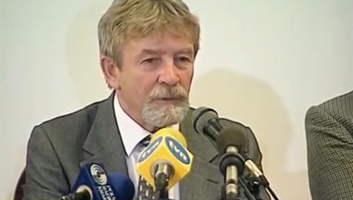 Jerzy Bukowski: Gen. Kukliński - idealny patron szkolny