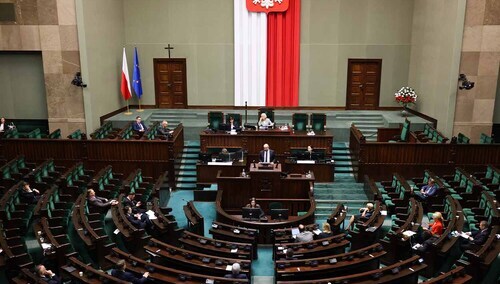Sejm RP