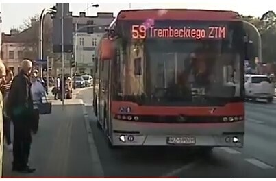 Rzeszów funduje zagranicznym studentom darmową komunikację miejską