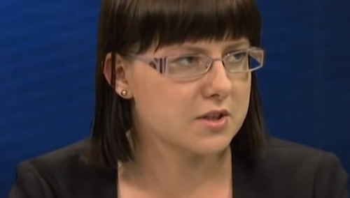 Kaja Godek przestała być członkiem Rady Nadzorczej Warszawskich Zakładów Mechanicznych