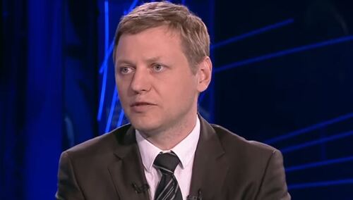 [Tylko u nas] Prof. Norbert Maliszewski: .N przestanie istnieć, gdy nie będzie już potrzebna Schetynie