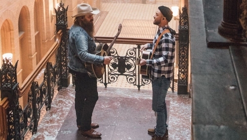 Justin Timberlake w nowej odsłonie