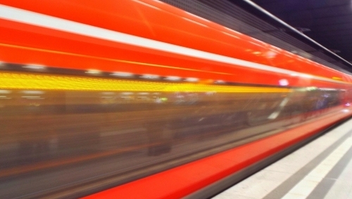 Grupa Wyszehradzka zbuduje linię kolejową dużych prędkości: Warszawa, Brno, Bratysława, Budapeszt