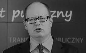 Żałoba narodowa po śmierci Prezydenta Adamowicza od piątku do soboty