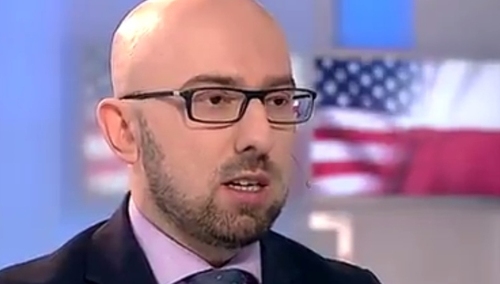 [video] Krzysztof Łapiński: Jesteśmy ważnym krajem w regionie i inne państwa to dostrzegają 