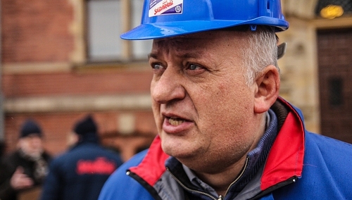 [Tylko u nas] Karol Guzikiewicz:"Nie ufamy pani Dulkiewicz, że dotrzyma słowa, gdy wycofamy nasz wniosek"