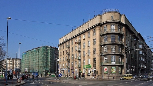 Jerzy Bukowski: "Ma stanąć pomnik, a nie dąb"