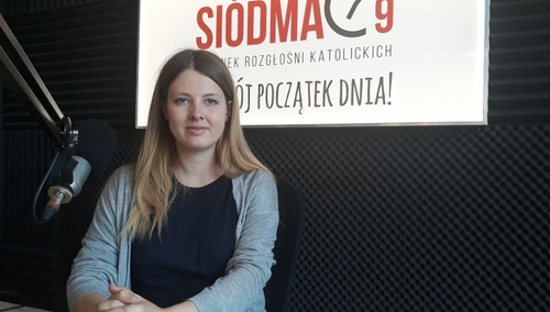 Zielińska: Zdaniem Kukiz'15 sędzia Gersdorf jest I prezes Sądu Najwyższego