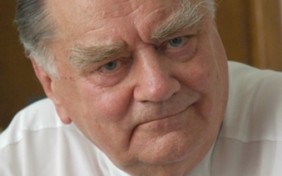 Jan Olszewski wyszedł ze szpitala. Rehabilitację będzie kontynuował w domu