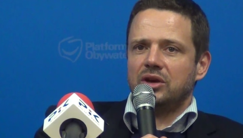 Rafał Trzaskowski był odpowiedzialny za aferę reprywatyzacyjną w Warszawie?