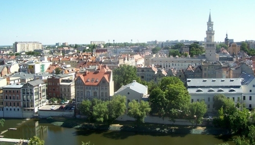 Zofia Kossak: Śląsk niezwykły, Śląsk nieznany