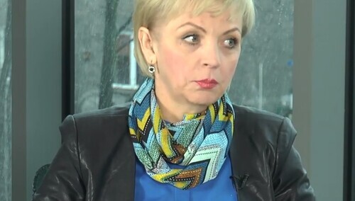 Posłanka Anna Kwiecień: Nienawiść do PiS resztki rozsądku zabiera