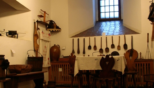 Niskie płace pracowników muzeów samorządowych