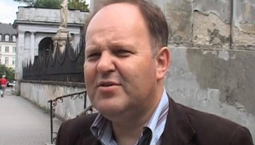 Ks. Sowa naucza Pawła Grasia technik sterowania elektoratem, czyli taśm u "Sowy i Przyjaciół" ciąg dalszy