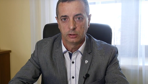 [Nasz news] Senator PO w książce o przekopie Mierzei (2006 r.): „Uniezależni nas od rosyjskiego korka”