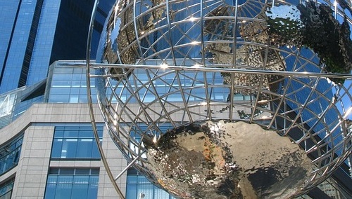 Ministerstwo Finansów: Powstanie specjalny urząd skarbowy zajmujący się największymi firmami