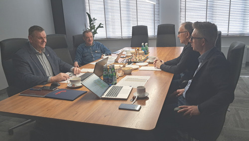 Komisja Certyfikacyjna Konkursu „Pracodawca Przyjazny Pracownikom”