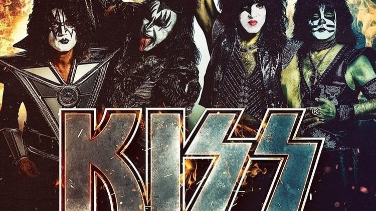 KISS w Polsce! Pożegnalna trasa End Of The Road World Tour