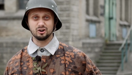 Historia bez cenzury - Powstanie Warszawskie jakiego nie znaliście